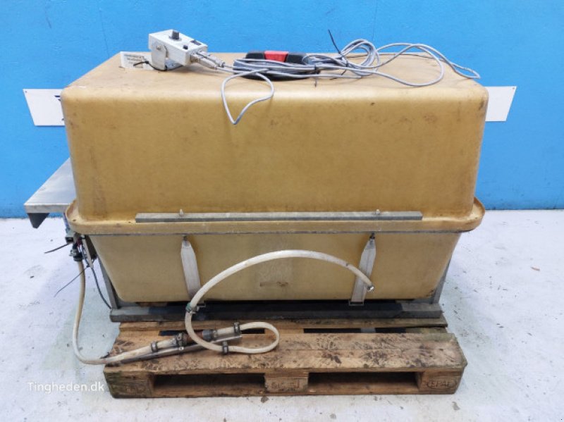 Sonstiges typu New Holland FX38, Gebrauchtmaschine v Hemmet (Obrázek 2)