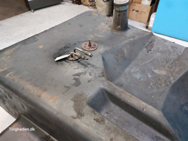 Sonstiges of the type New Holland FX38, Gebrauchtmaschine in Hemmet (Picture 16)