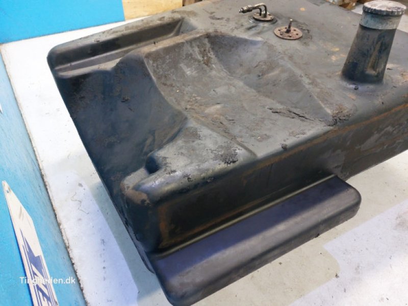 Sonstiges of the type New Holland FX38, Gebrauchtmaschine in Hemmet (Picture 7)