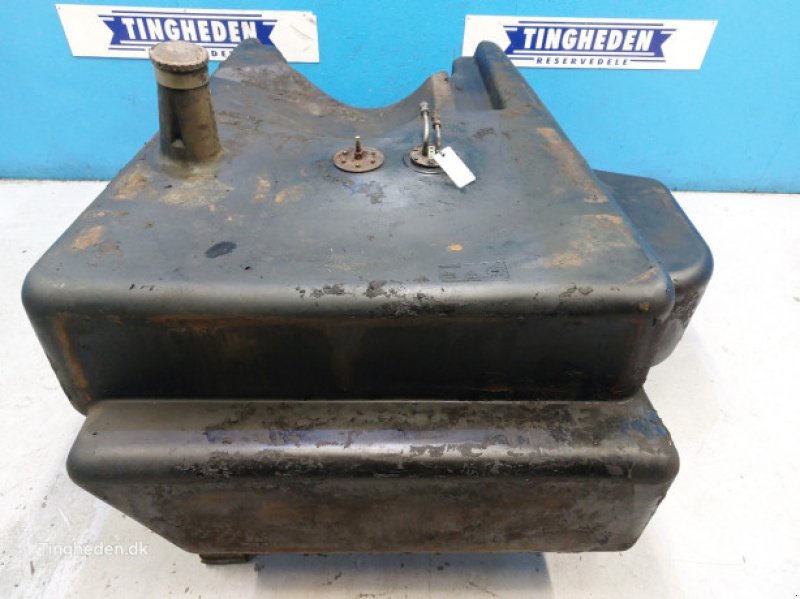 Sonstiges of the type New Holland FX38, Gebrauchtmaschine in Hemmet (Picture 22)