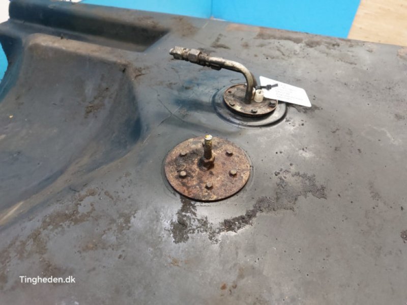 Sonstiges of the type New Holland FX38, Gebrauchtmaschine in Hemmet (Picture 10)