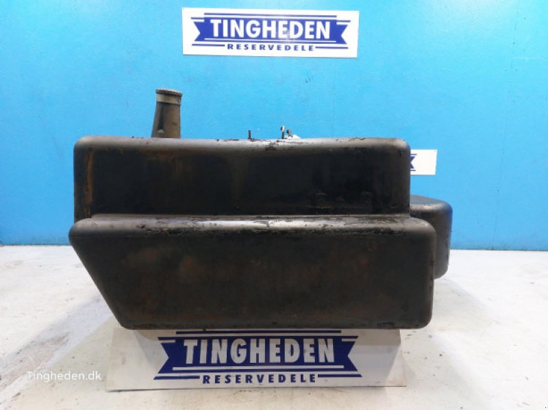 Sonstiges of the type New Holland FX38, Gebrauchtmaschine in Hemmet (Picture 1)