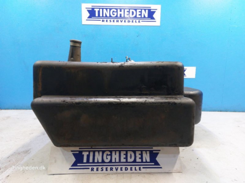 Sonstiges of the type New Holland FX38, Gebrauchtmaschine in Hemmet (Picture 1)