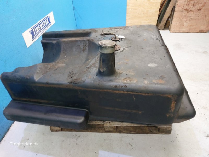 Sonstiges of the type New Holland FX38, Gebrauchtmaschine in Hemmet (Picture 4)