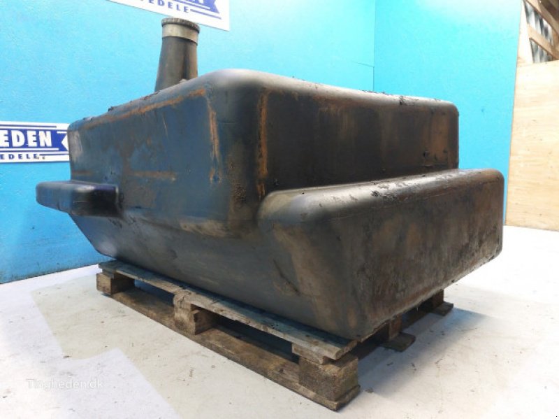 Sonstiges of the type New Holland FX38, Gebrauchtmaschine in Hemmet (Picture 19)