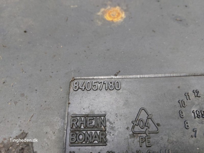 Sonstiges of the type New Holland FX38, Gebrauchtmaschine in Hemmet (Picture 11)