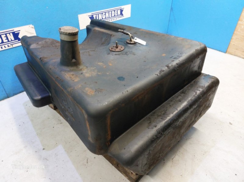 Sonstiges of the type New Holland FX38, Gebrauchtmaschine in Hemmet (Picture 21)