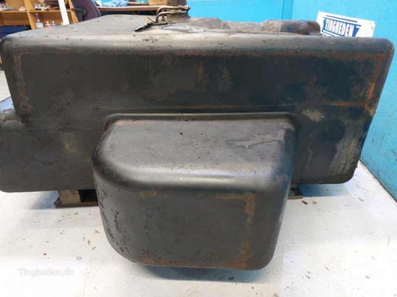 Sonstiges of the type New Holland FX38, Gebrauchtmaschine in Hemmet (Picture 15)