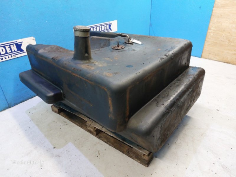 Sonstiges of the type New Holland FX38, Gebrauchtmaschine in Hemmet (Picture 3)