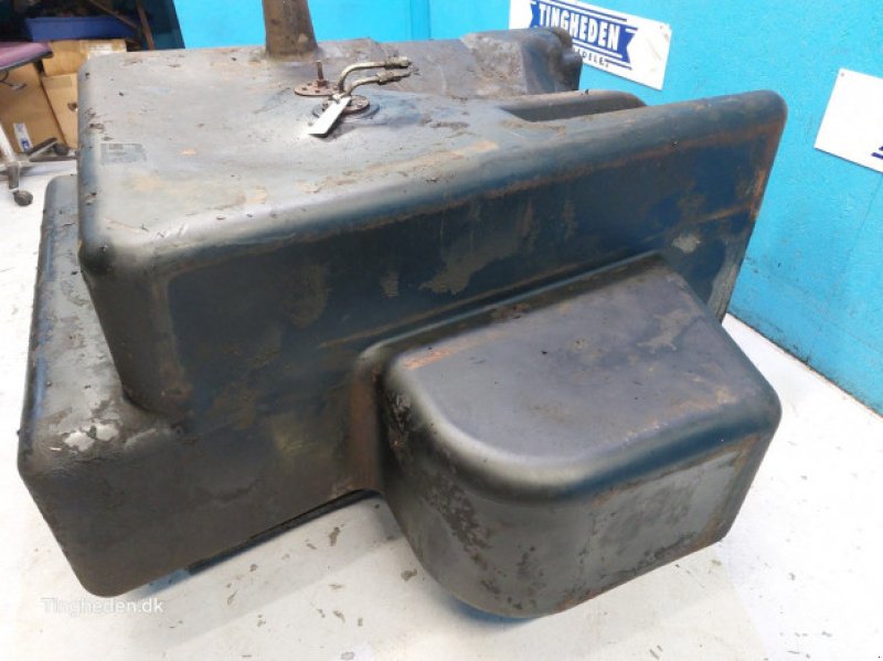 Sonstiges of the type New Holland FX38, Gebrauchtmaschine in Hemmet (Picture 13)