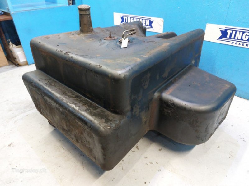 Sonstiges of the type New Holland FX38, Gebrauchtmaschine in Hemmet (Picture 12)