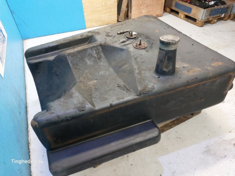 Sonstiges of the type New Holland FX38, Gebrauchtmaschine in Hemmet (Picture 5)