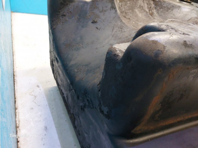 Sonstiges of the type New Holland FX38, Gebrauchtmaschine in Hemmet (Picture 8)