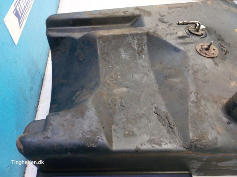 Sonstiges of the type New Holland FX38, Gebrauchtmaschine in Hemmet (Picture 9)