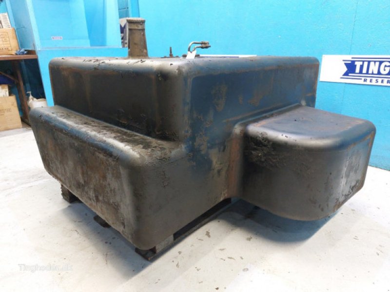 Sonstiges of the type New Holland FX38, Gebrauchtmaschine in Hemmet (Picture 18)