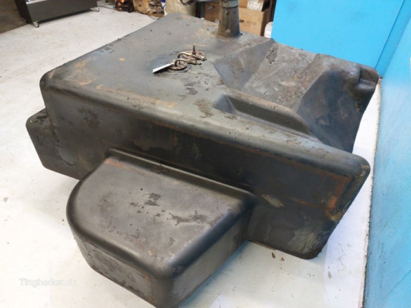 Sonstiges of the type New Holland FX38, Gebrauchtmaschine in Hemmet (Picture 14)