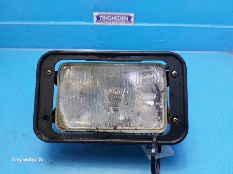 Sonstiges des Typs New Holland FX38, Gebrauchtmaschine in Hemmet (Bild 2)