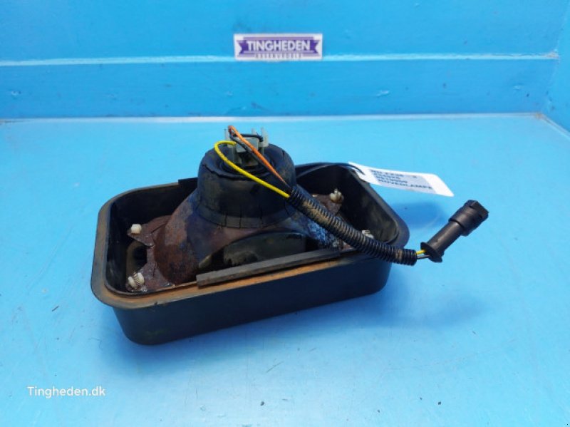 Sonstiges des Typs New Holland FX38, Gebrauchtmaschine in Hemmet (Bild 13)