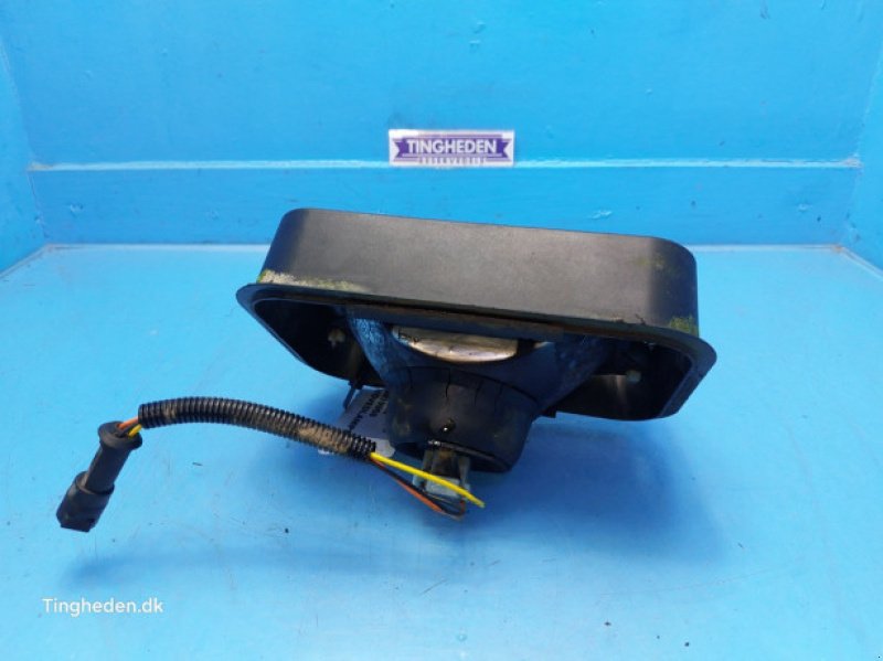 Sonstiges des Typs New Holland FX38, Gebrauchtmaschine in Hemmet (Bild 4)