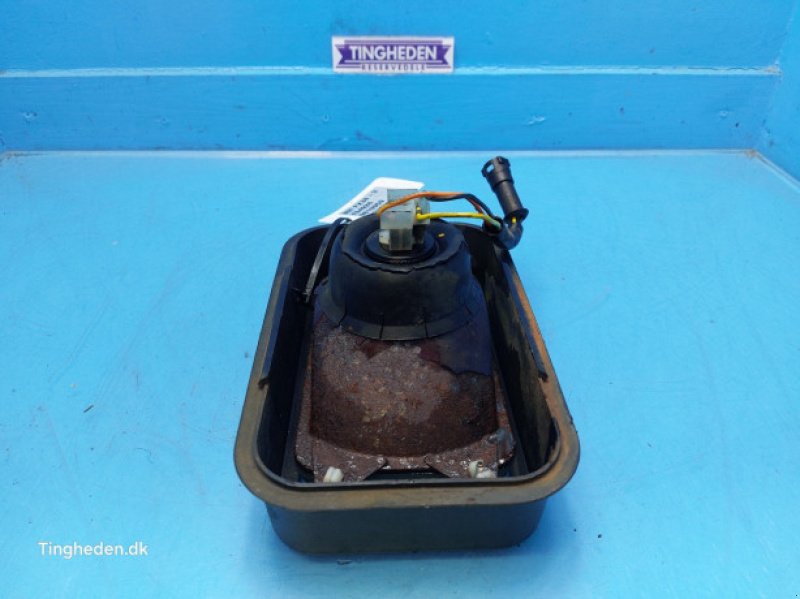 Sonstiges des Typs New Holland FX38, Gebrauchtmaschine in Hemmet (Bild 11)