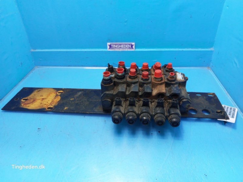 Sonstiges typu New Holland FX38, Gebrauchtmaschine v Hemmet (Obrázek 2)