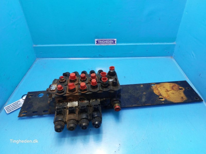 Sonstiges typu New Holland FX38, Gebrauchtmaschine v Hemmet (Obrázek 21)