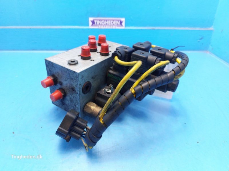 Sonstiges des Typs New Holland FX38, Gebrauchtmaschine in Hemmet (Bild 2)