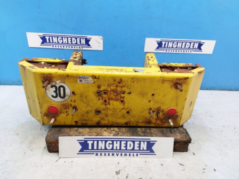 Sonstiges van het type New Holland FX38, Gebrauchtmaschine in Hemmet (Foto 1)