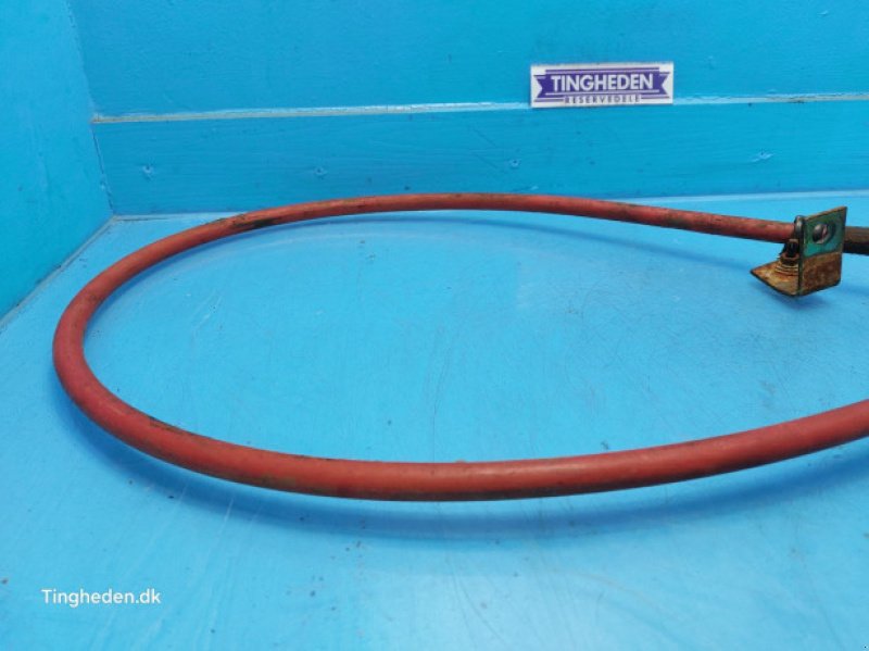 Sonstiges des Typs New Holland FX38, Gebrauchtmaschine in Hemmet (Bild 5)