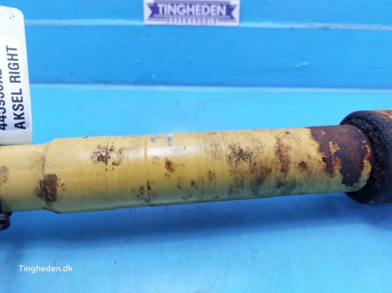 Sonstiges of the type New Holland FX38, Gebrauchtmaschine in Hemmet (Picture 12)