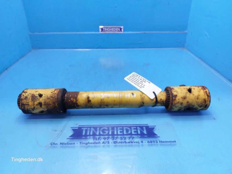 Sonstiges van het type New Holland FX38, Gebrauchtmaschine in Hemmet (Foto 1)