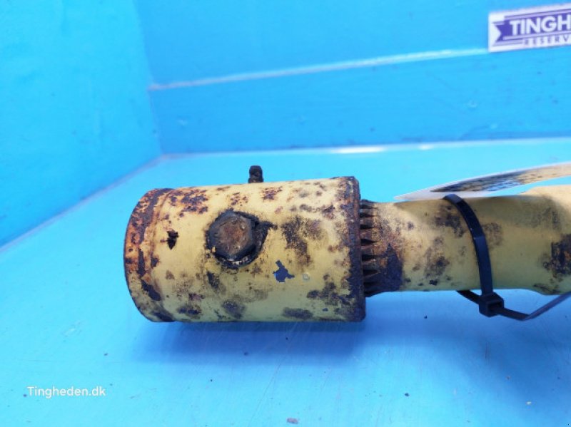 Sonstiges of the type New Holland FX38, Gebrauchtmaschine in Hemmet (Picture 11)