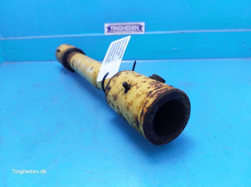 Sonstiges of the type New Holland FX38, Gebrauchtmaschine in Hemmet (Picture 8)