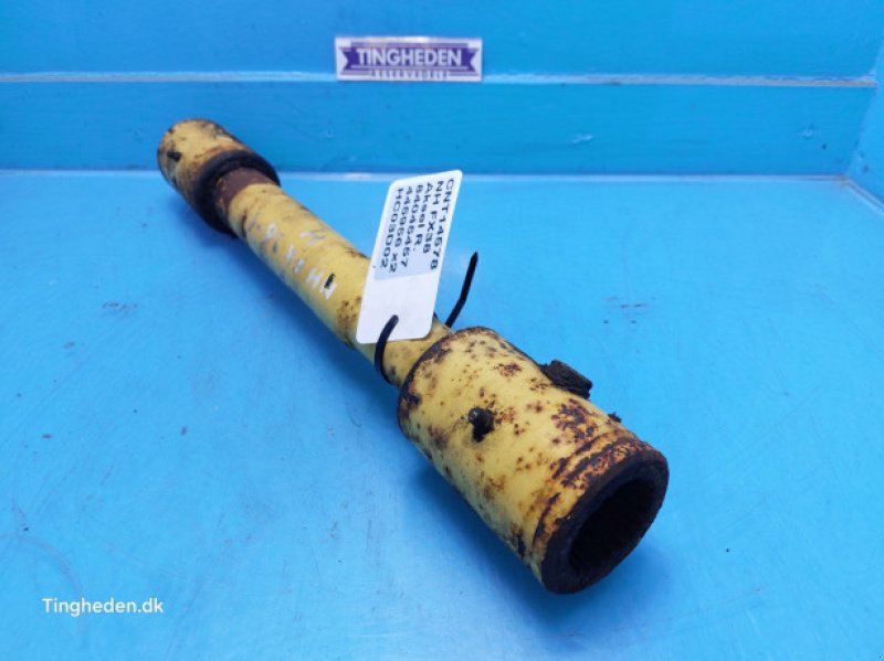 Sonstiges of the type New Holland FX38, Gebrauchtmaschine in Hemmet (Picture 9)