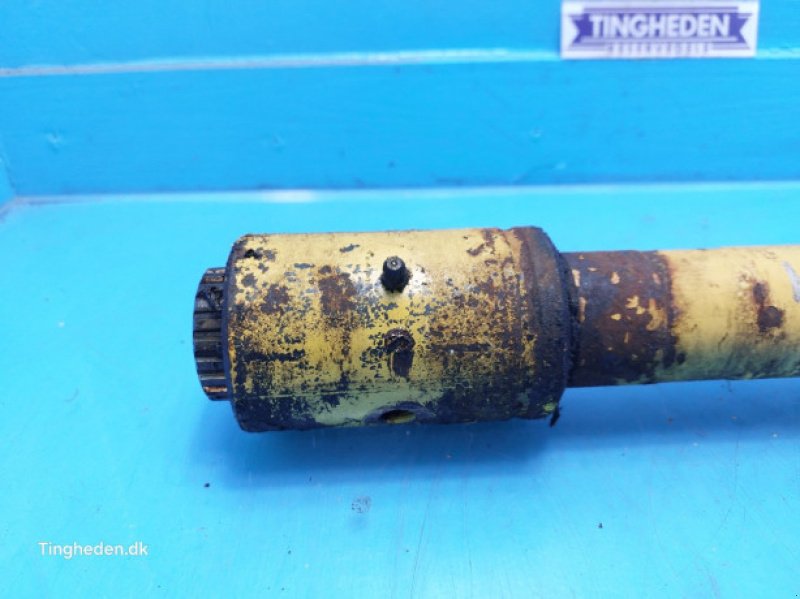 Sonstiges of the type New Holland FX38, Gebrauchtmaschine in Hemmet (Picture 3)