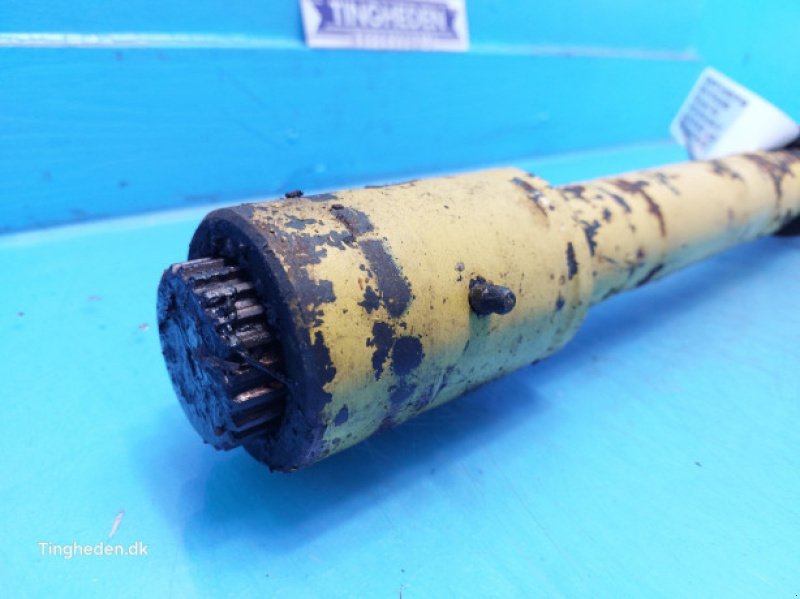 Sonstiges of the type New Holland FX38, Gebrauchtmaschine in Hemmet (Picture 4)