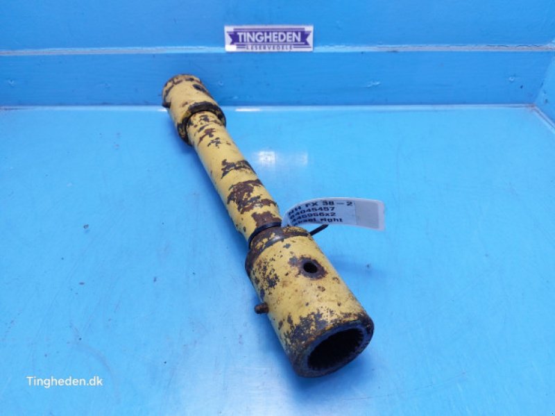 Sonstiges of the type New Holland FX38, Gebrauchtmaschine in Hemmet (Picture 10)