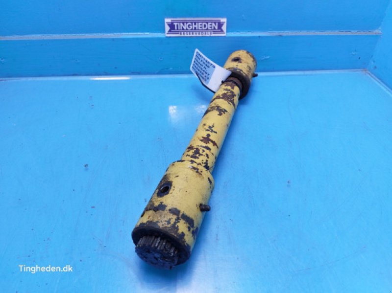 Sonstiges of the type New Holland FX38, Gebrauchtmaschine in Hemmet (Picture 12)