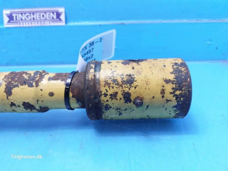 Sonstiges of the type New Holland FX38, Gebrauchtmaschine in Hemmet (Picture 8)