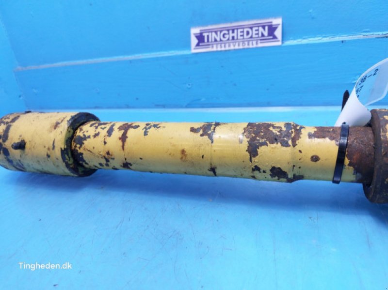 Sonstiges of the type New Holland FX38, Gebrauchtmaschine in Hemmet (Picture 7)