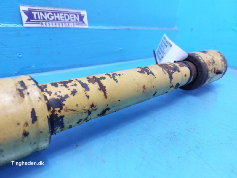 Sonstiges of the type New Holland FX38, Gebrauchtmaschine in Hemmet (Picture 5)