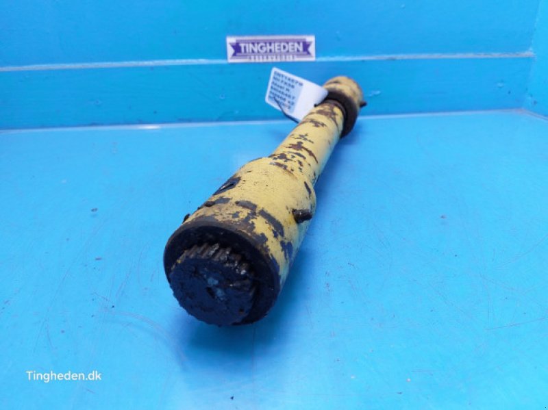 Sonstiges of the type New Holland FX38, Gebrauchtmaschine in Hemmet (Picture 11)