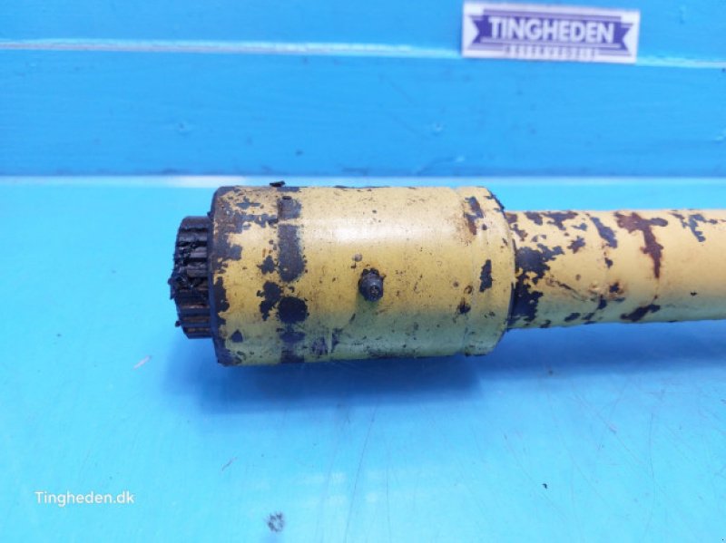 Sonstiges of the type New Holland FX38, Gebrauchtmaschine in Hemmet (Picture 3)