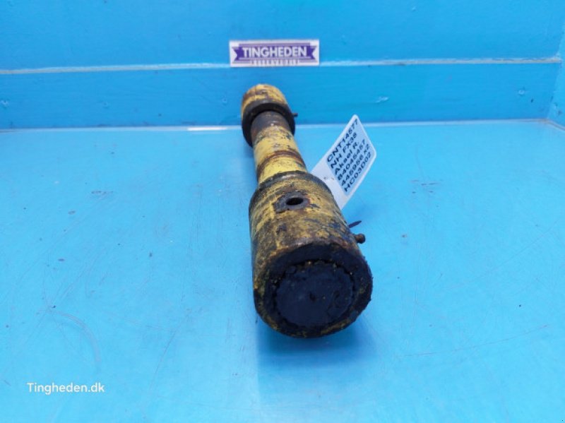 Sonstiges des Typs New Holland FX38, Gebrauchtmaschine in Hemmet (Bild 9)