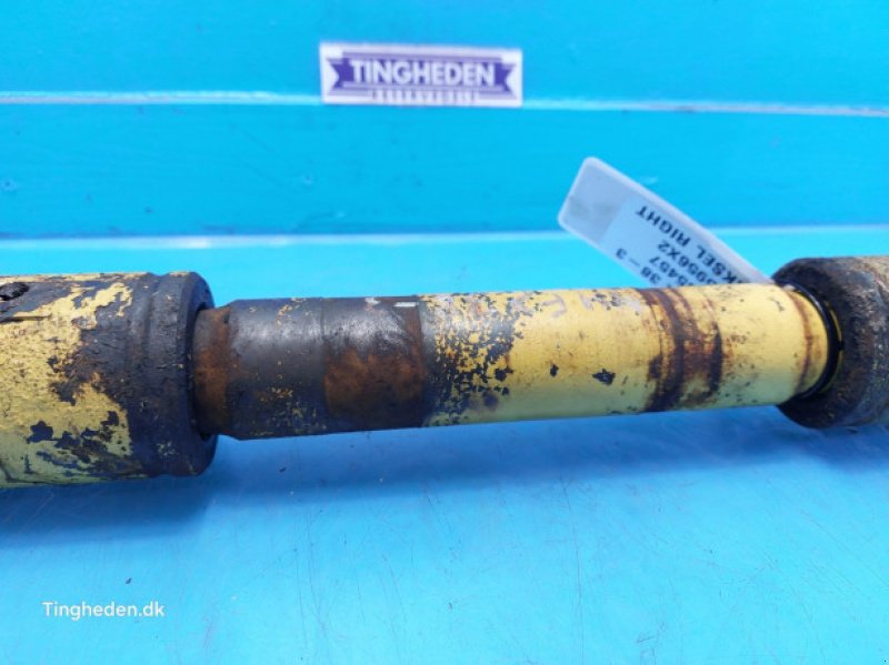 Sonstiges des Typs New Holland FX38, Gebrauchtmaschine in Hemmet (Bild 4)