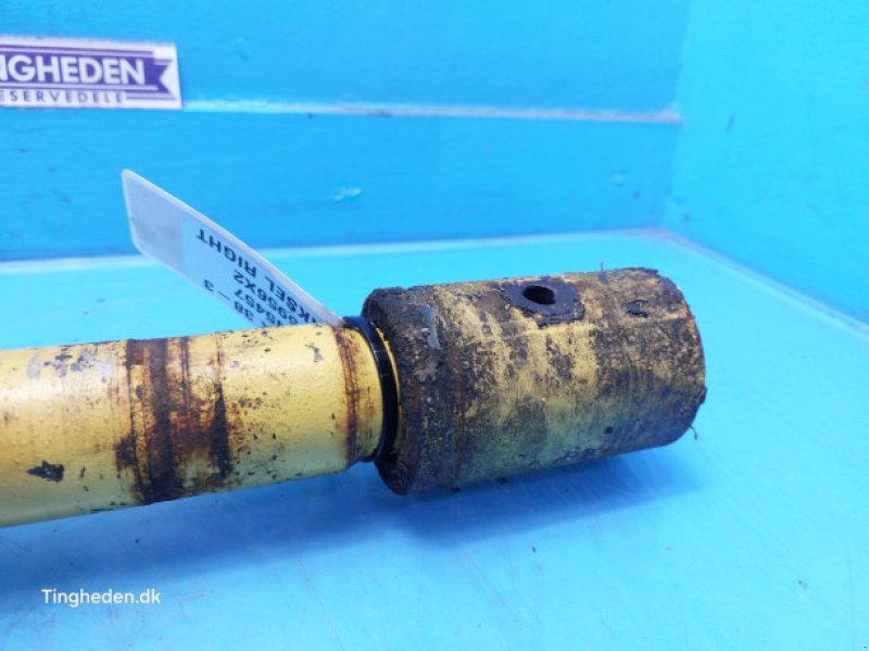 Sonstiges des Typs New Holland FX38, Gebrauchtmaschine in Hemmet (Bild 5)