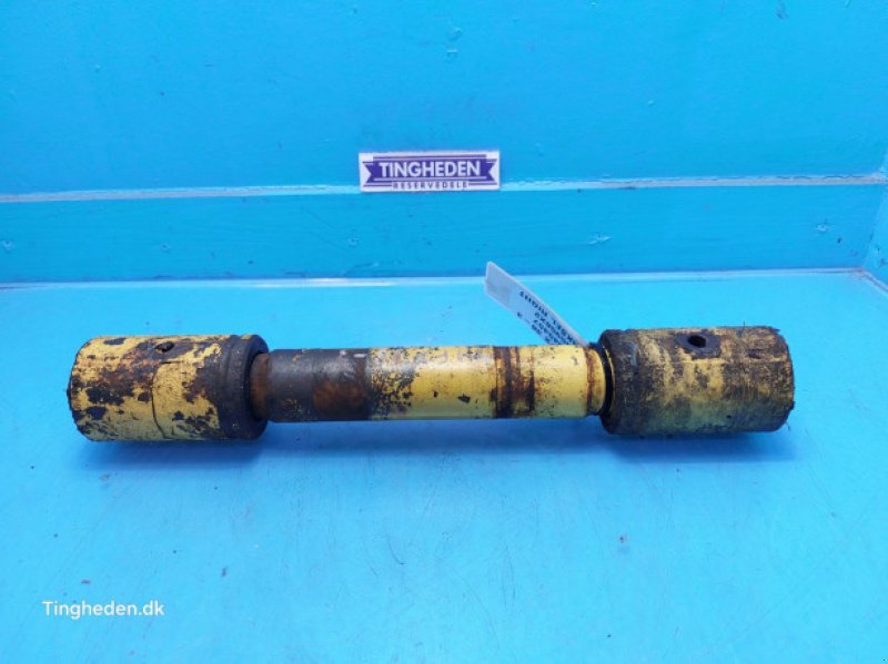 Sonstiges des Typs New Holland FX38, Gebrauchtmaschine in Hemmet (Bild 2)