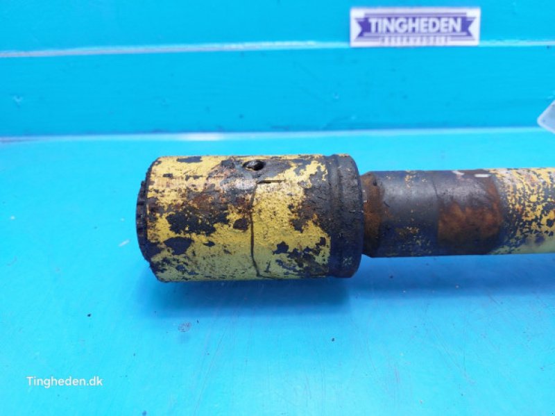 Sonstiges des Typs New Holland FX38, Gebrauchtmaschine in Hemmet (Bild 3)