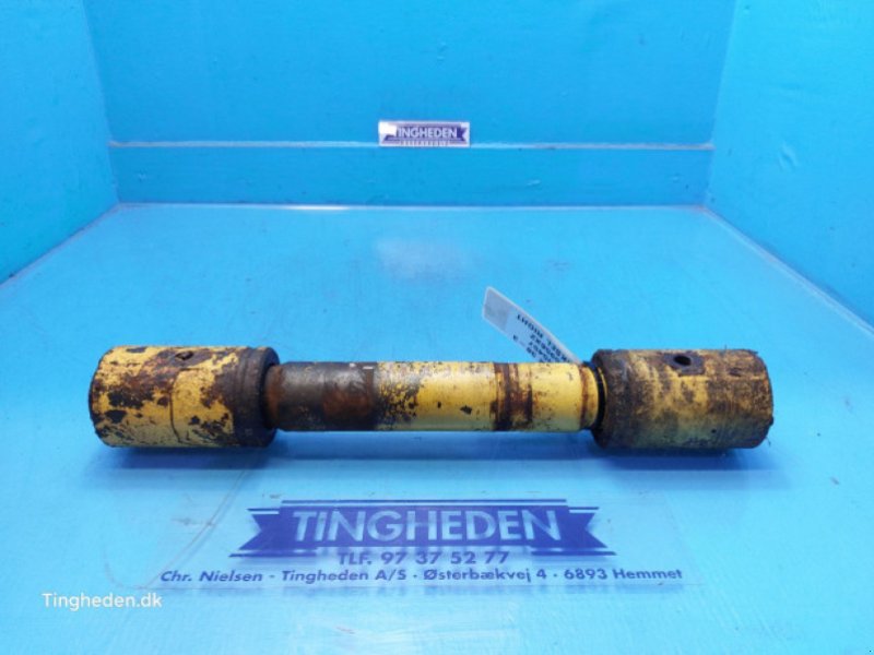 Sonstiges van het type New Holland FX38, Gebrauchtmaschine in Hemmet (Foto 1)