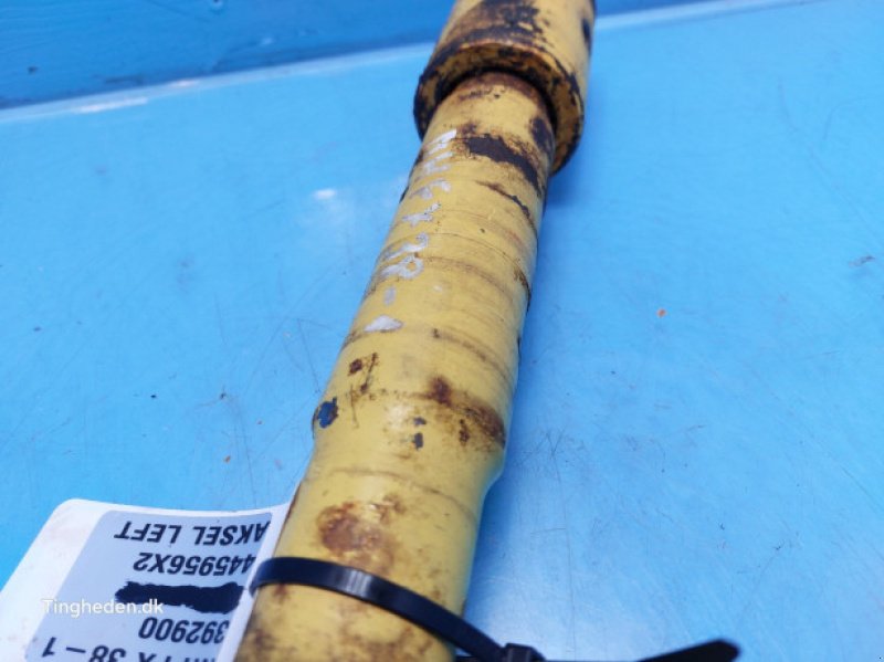 Sonstiges des Typs New Holland FX38, Gebrauchtmaschine in Hemmet (Bild 7)